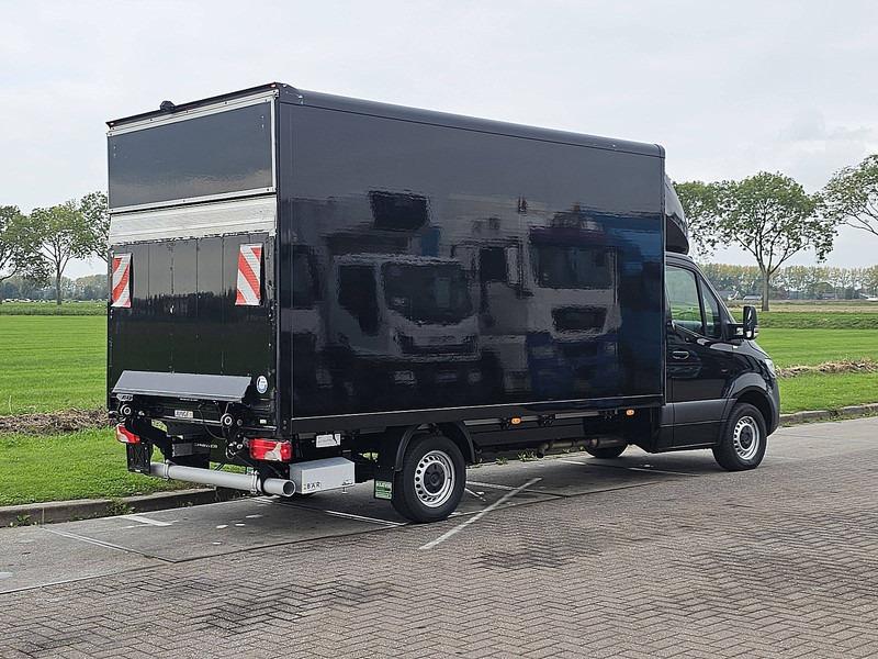 Mercedes-Benz Sprinter 316 Bakwagen Laadklep! - Комбе фургон: слика 3 Mercedes-Benz Sprinter 316 Bakwagen Laadklep! - Комбе фургон: слика 3