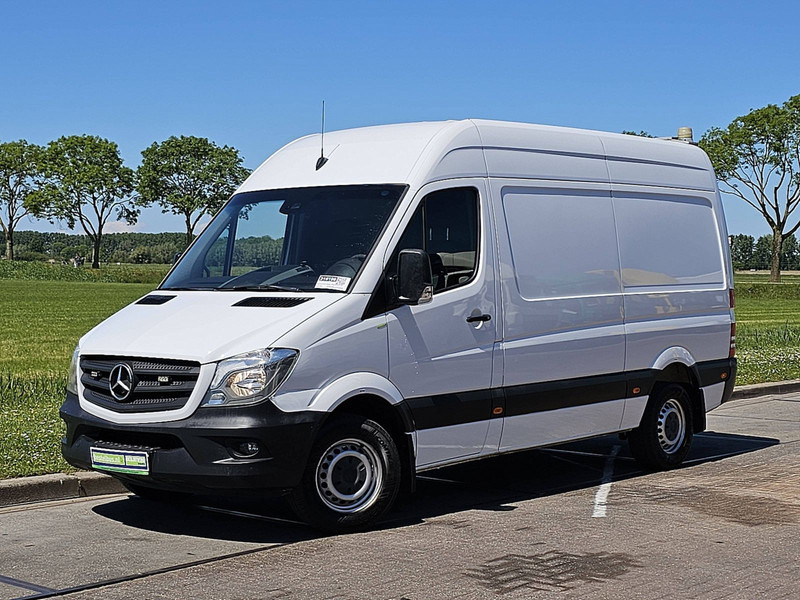 Mercedes-Benz Sprinter 316 L2H2 3.5T-Trekhaak! - Товарно комбе: слика 2 Mercedes-Benz Sprinter 316 L2H2 3.5T-Trekhaak! - Товарно комбе: слика 2