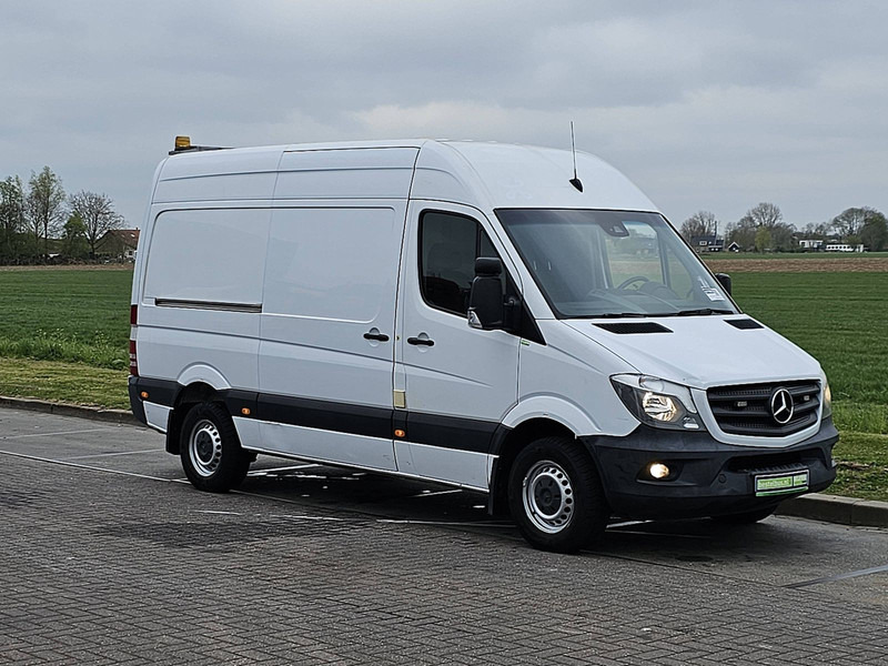 Товарно комбе Mercedes-Benz Sprinter 316 L2H2 3.5T-Trekhaak!: слика 5