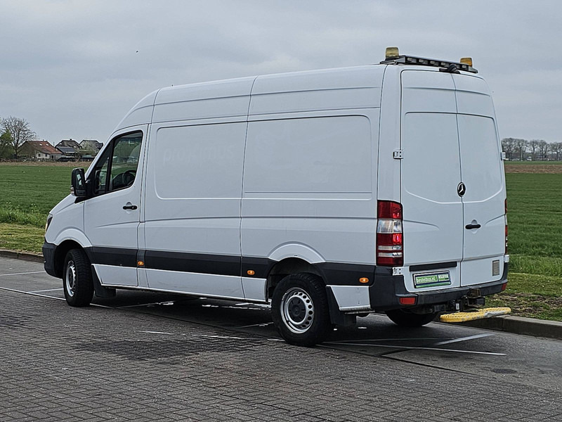 Товарно комбе Mercedes-Benz Sprinter 316 L2H2 3.5T-Trekhaak!: слика 6