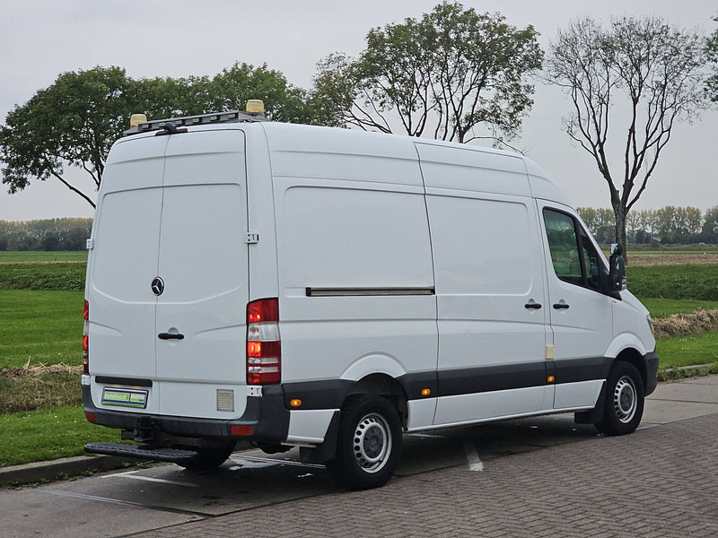 Mercedes-Benz Sprinter 316 L2H2 3.5T-Trekhaak! - Товарно комбе: слика 3 Mercedes-Benz Sprinter 316 L2H2 3.5T-Trekhaak! - Товарно комбе: слика 3