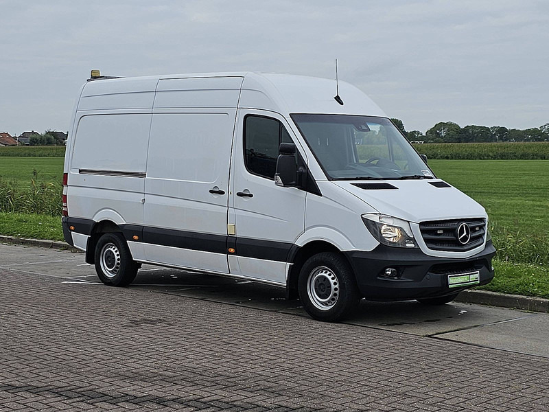 Mercedes-Benz Sprinter 316 L2H2 3.5T-Trekhaak! - Товарно комбе: слика 5 Mercedes-Benz Sprinter 316 L2H2 3.5T-Trekhaak! - Товарно комбе: слика 5