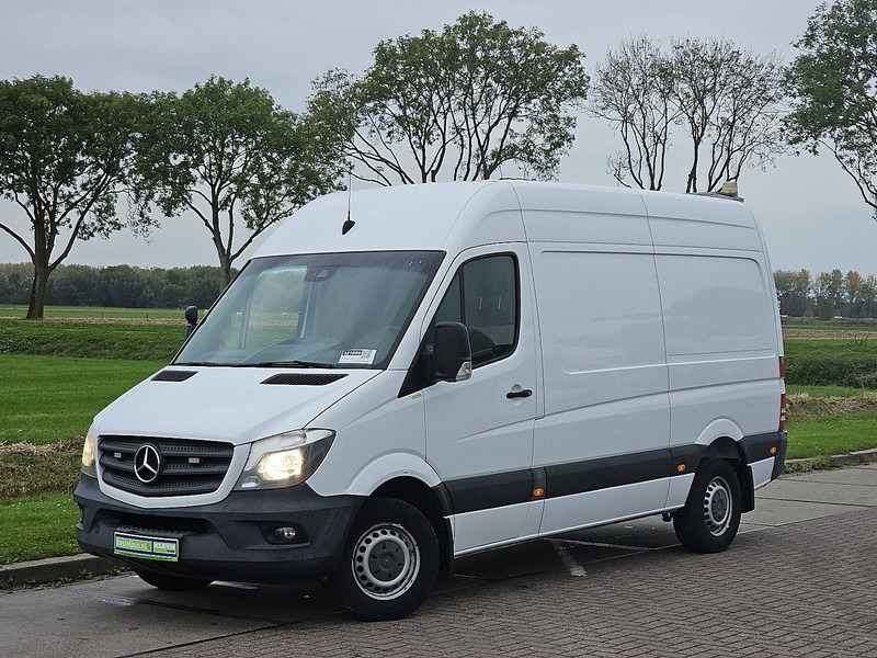 Mercedes-Benz Sprinter 316 L2H2 3.5T-Trekhaak! - Товарно комбе: слика 2 Mercedes-Benz Sprinter 316 L2H2 3.5T-Trekhaak! - Товарно комбе: слика 2