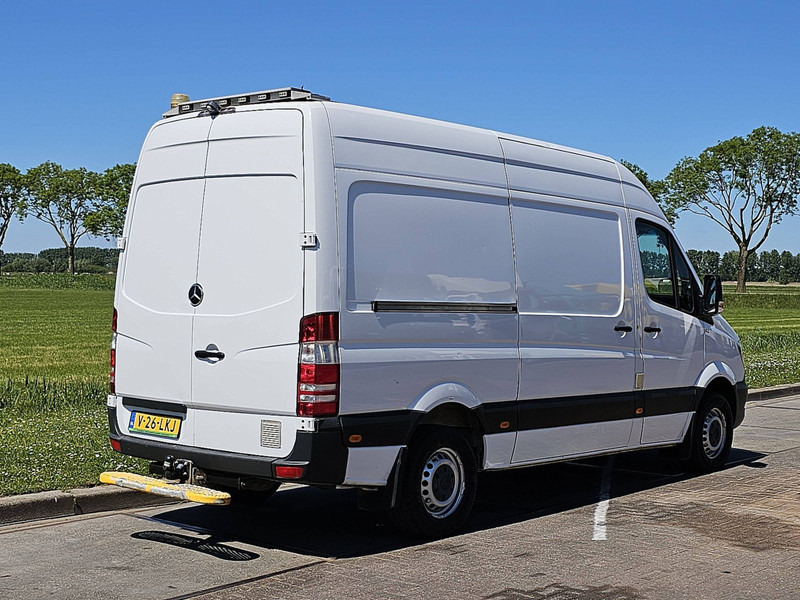 Mercedes-Benz Sprinter 316 L2H2 3.5T-Trekhaak! - Товарно комбе: слика 3 Mercedes-Benz Sprinter 316 L2H2 3.5T-Trekhaak! - Товарно комбе: слика 3