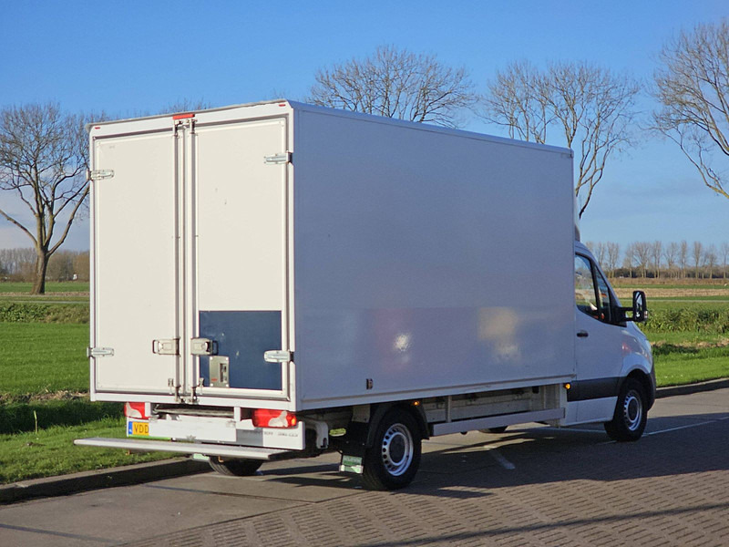 Mercedes-Benz Sprinter 316 ac EURO6 - Комбе фургон: слика 3 Mercedes-Benz Sprinter 316 ac EURO6 - Комбе фургон: слика 3