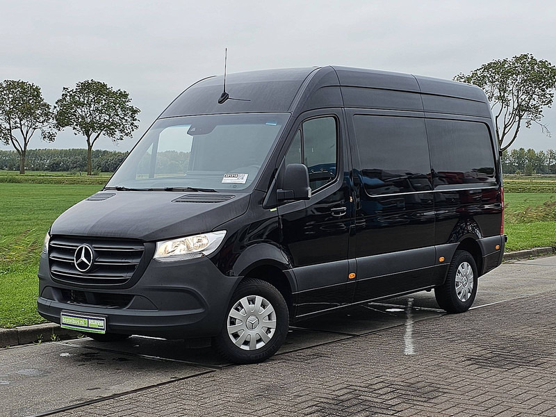 Mercedes-Benz Sprinter 317 L2H2 3.5t-Trekhaak - Товарно комбе: слика 2 Mercedes-Benz Sprinter 317 L2H2 3.5t-Trekhaak - Товарно комбе: слика 2