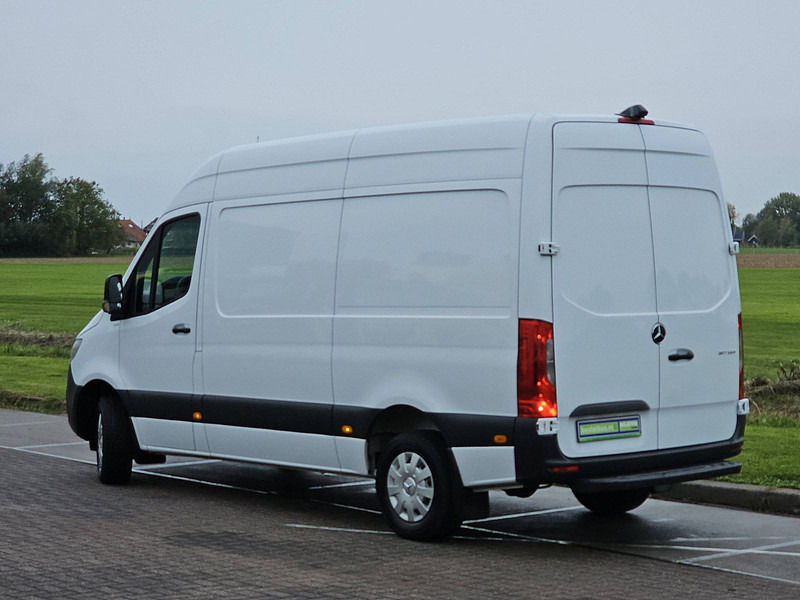 Товарно комбе Mercedes-Benz Sprinter 317 L2H2 Navi RWD: слика 6