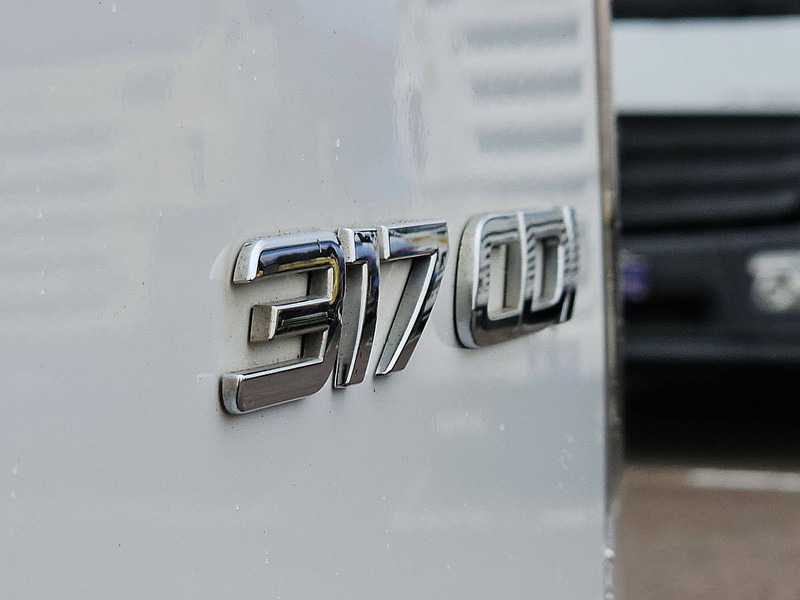 Товарно комбе Mercedes-Benz Sprinter 317 L2H2 Navi RWD: слика 15