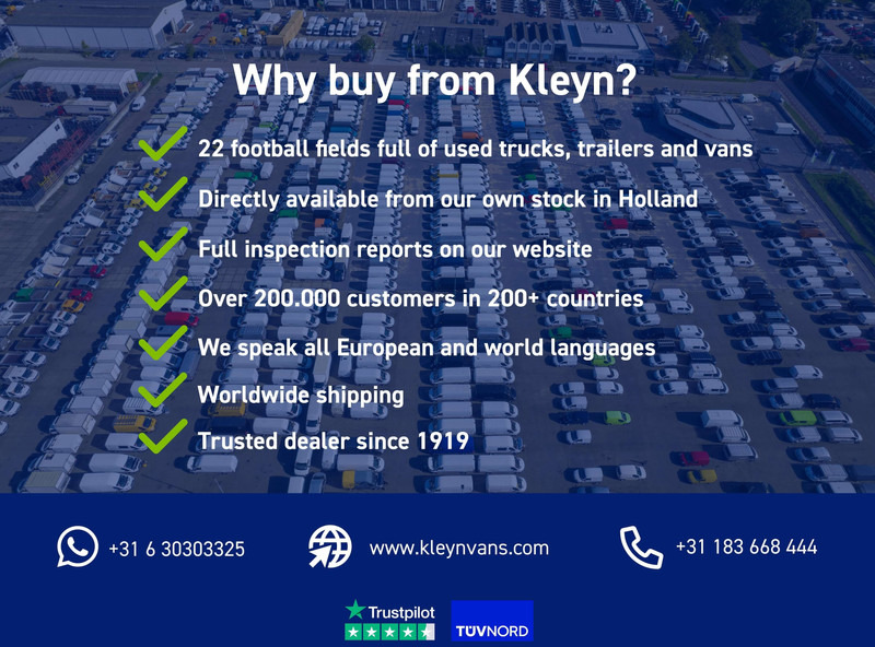 Mercedes-Benz Sprinter 319 V6 3.0 LTR EURO6! - Товарно комбе: слика 4 Mercedes-Benz Sprinter 319 V6 3.0 LTR EURO6! - Товарно комбе: слика 4