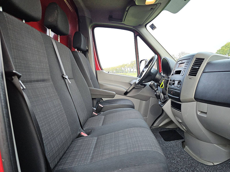 Комбе фургон Mercedes-Benz Sprinter 513: слика 7