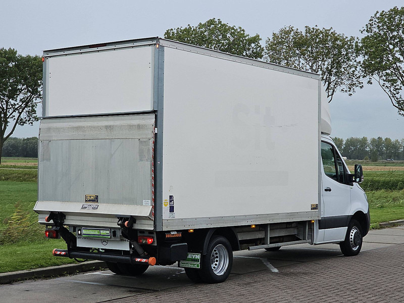 Mercedes-Benz Sprinter 514 Bakwagen Laadklep! - Комбе фургон: слика 3 Mercedes-Benz Sprinter 514 Bakwagen Laadklep! - Комбе фургон: слика 3
