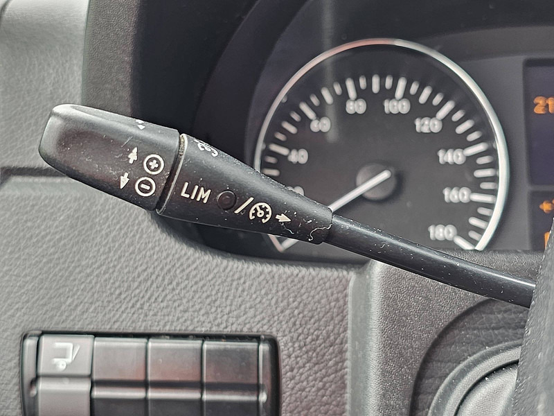 Лизинг на Mercedes-Benz Sprinter 519 V6 3.0 ltr EURO6 Mercedes-Benz Sprinter 519 V6 3.0 ltr EURO6: слика 11