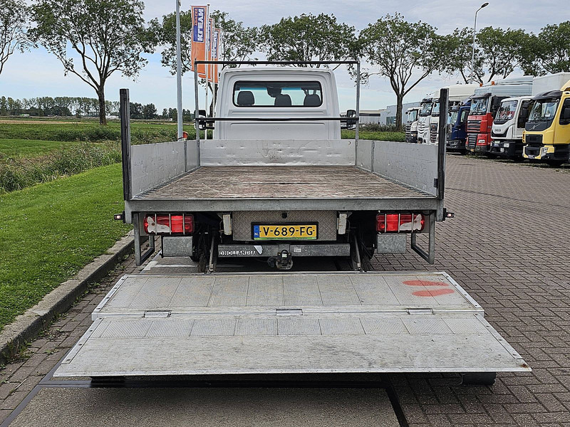 Лизинг на Mercedes-Benz Sprinter 519 V6 3.0 ltr EURO6 Mercedes-Benz Sprinter 519 V6 3.0 ltr EURO6: слика 14