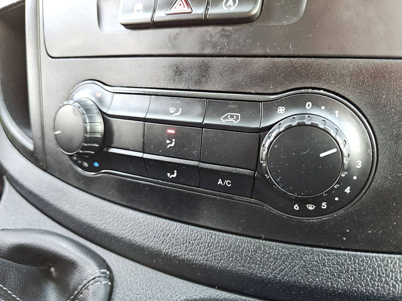 Мало комбе Mercedes-Benz Vito 110 ac  EURO6: слика 10