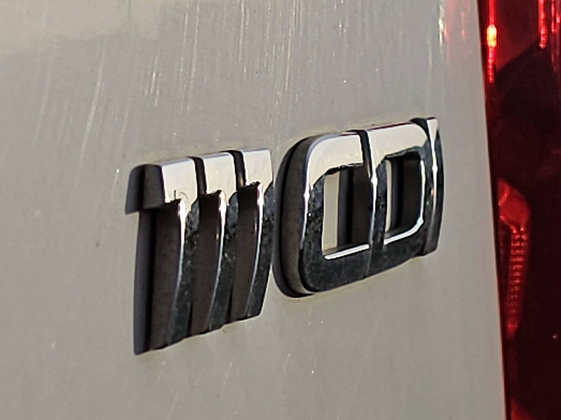 Мало комбе Mercedes-Benz Vito 111 Lang: слика 14 Мало комбе Mercedes-Benz Vito 111 Lang: слика 14