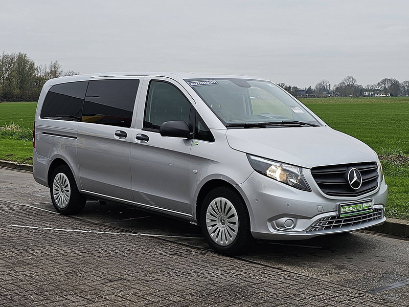 Mercedes-Benz Vito 114 CDI TOURER 2X Airco 9-Persoons! - Минибус, Патничко комбе: слика 5 Mercedes-Benz Vito 114 CDI TOURER 2X Airco 9-Persoons! - Минибус, Патничко комбе: слика 5