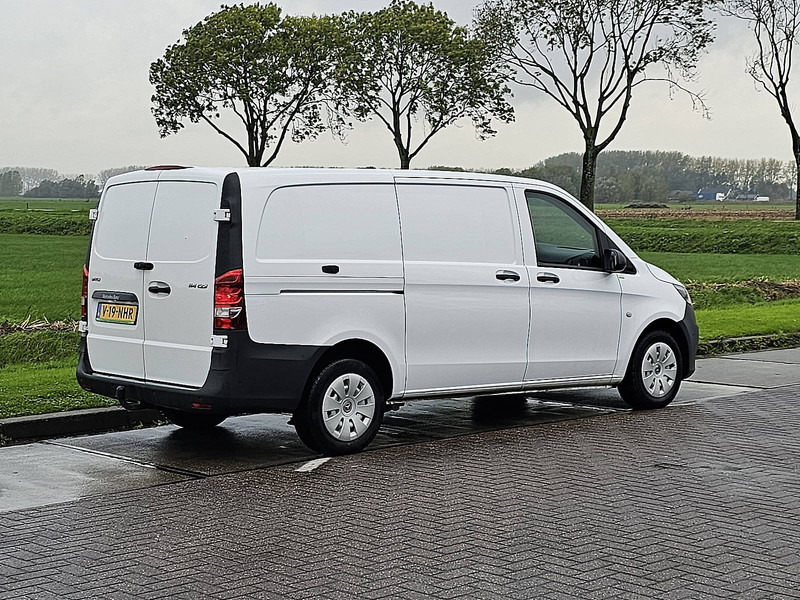 Mercedes-Benz Vito 114 L2 Automaat Navi AC! - Мало комбе: слика 3 Mercedes-Benz Vito 114 L2 Automaat Navi AC! - Мало комбе: слика 3