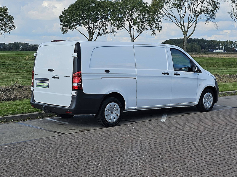 Mercedes-Benz Vito 114 L3 XL Automaat Navi! - Мало комбе: слика 3 Mercedes-Benz Vito 114 L3 XL Automaat Navi! - Мало комбе: слика 3