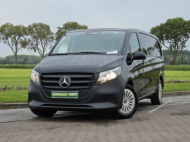 Mercedes-Benz Vito 114 L3 XL Mbux Automaat! - Товарно комбе: слика 1 Mercedes-Benz Vito 114 L3 XL Mbux Automaat! - Товарно комбе: слика 1