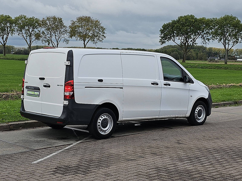 Mercedes-Benz Vito 116 L2H1 Airco 163Pk! - Мало комбе: слика 3 Mercedes-Benz Vito 116 L2H1 Airco 163Pk! - Мало комбе: слика 3