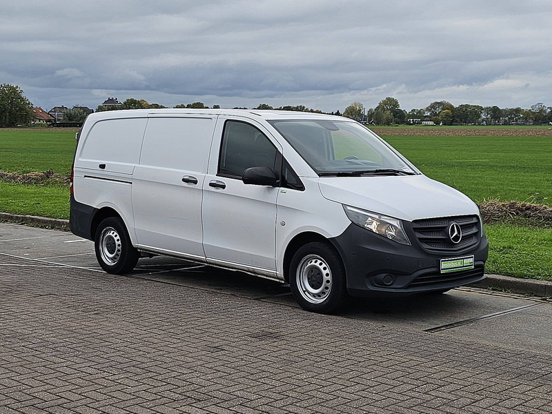 Mercedes-Benz Vito 116 L2H1 Airco 163Pk! - Мало комбе: слика 5 Mercedes-Benz Vito 116 L2H1 Airco 163Pk! - Мало комбе: слика 5