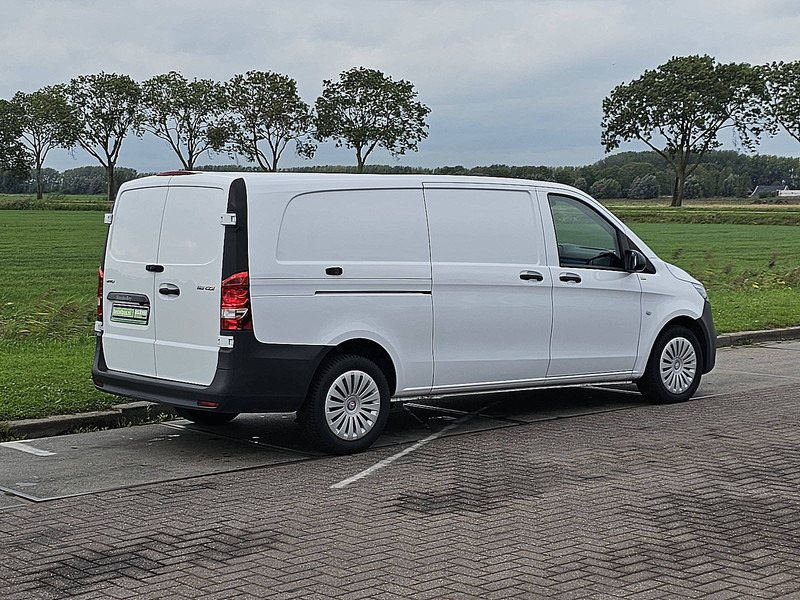 Mercedes-Benz Vito 116 L3 XL Mbux Automaat! - Мало комбе: слика 3 Mercedes-Benz Vito 116 L3 XL Mbux Automaat! - Мало комбе: слика 3
