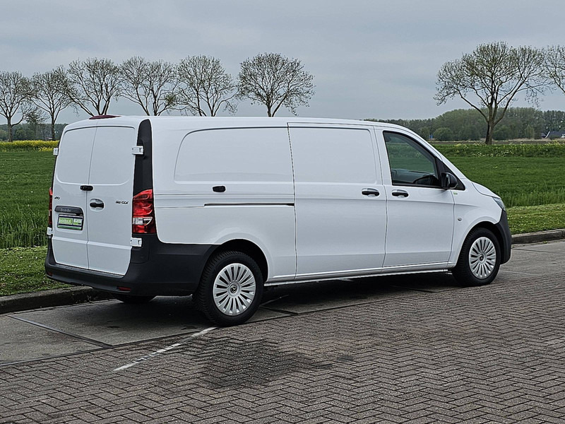 Mercedes-Benz Vito 116 L3 XL Navi Automaat! - Мало комбе: слика 3 Mercedes-Benz Vito 116 L3 XL Navi Automaat! - Мало комбе: слика 3