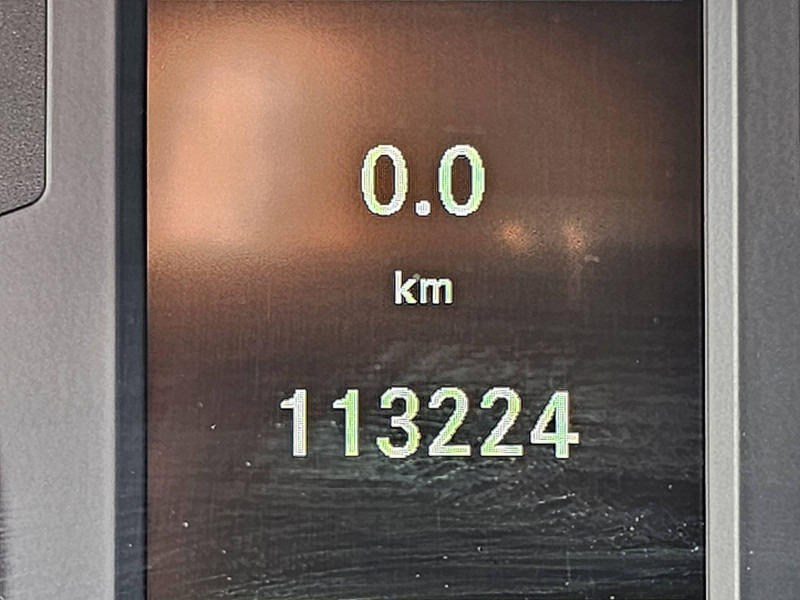 Мало комбе Mercedes-Benz Vito 119 CDI 4MATIC LED Autom!: слика 9