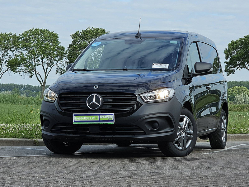 Mercedes-Benz eCitan 51kWh Pro Snelladen! - Комбе фургон, Електрично комбе: слика 1 Mercedes-Benz eCitan 51kWh Pro Snelladen! - Комбе фургон, Електрично комбе: слика 1