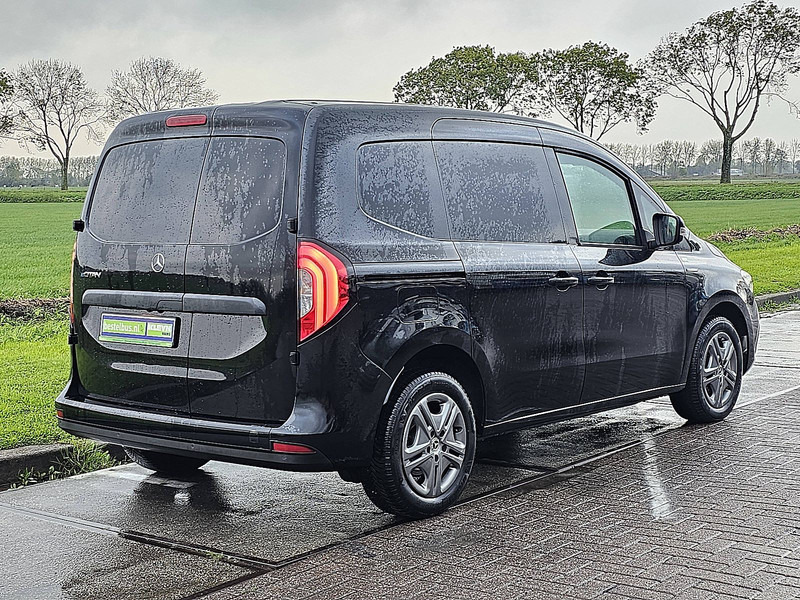 Mercedes-Benz eCitan  L1 PRO AC/DC 51 kWh - Комбе фургон, Електрично комбе: слика 3 Mercedes-Benz eCitan  L1 PRO AC/DC 51 kWh - Комбе фургон, Електрично комбе: слика 3