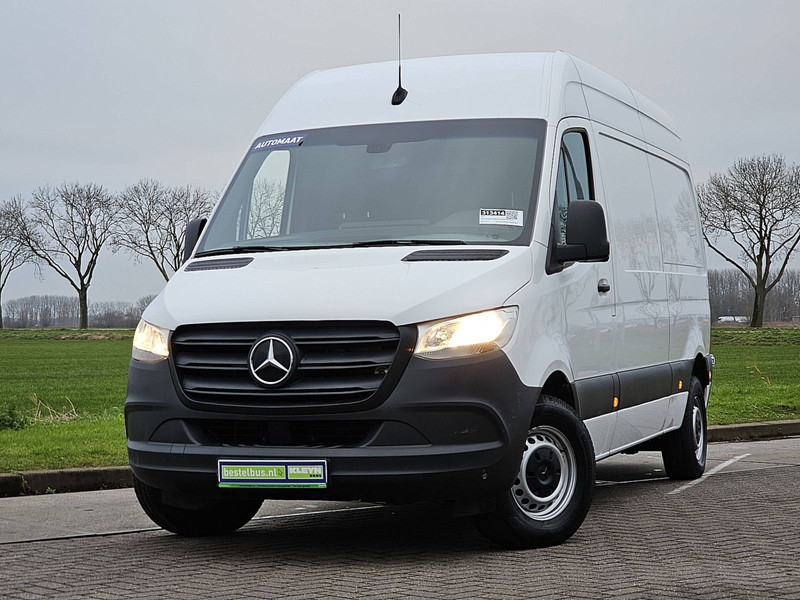 Товарно комбе, Електрично комбе Mercedes-Benz eSprinter 312 100% Elektrisch!: слика 1