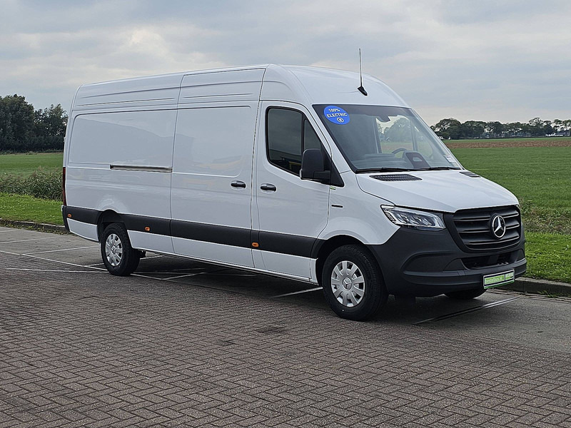 Mercedes-Benz eSprinter 320 L3H2 81kWh Nieuw - Товарно комбе, Електрично комбе: слика 5 Mercedes-Benz eSprinter 320 L3H2 81kWh Nieuw - Товарно комбе, Електрично комбе: слика 5