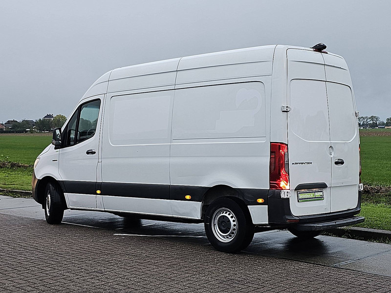 Лизинг на Mercedes-Benz eSprinter L2H2 Elektrisch AC! Mercedes-Benz eSprinter L2H2 Elektrisch AC!: слика 6 Лизинг на Mercedes-Benz eSprinter L2H2 Elektrisch AC! Mercedes-Benz eSprinter L2H2 Elektrisch AC!: слика 6