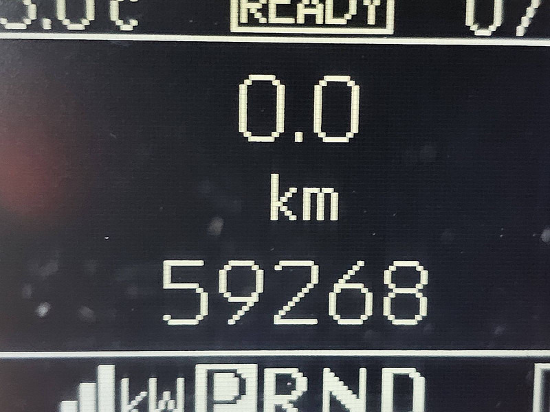 Лизинг на Mercedes-Benz eSprinter L2H2 Elektrisch AC! Mercedes-Benz eSprinter L2H2 Elektrisch AC!: слика 9 Лизинг на Mercedes-Benz eSprinter L2H2 Elektrisch AC! Mercedes-Benz eSprinter L2H2 Elektrisch AC!: слика 9