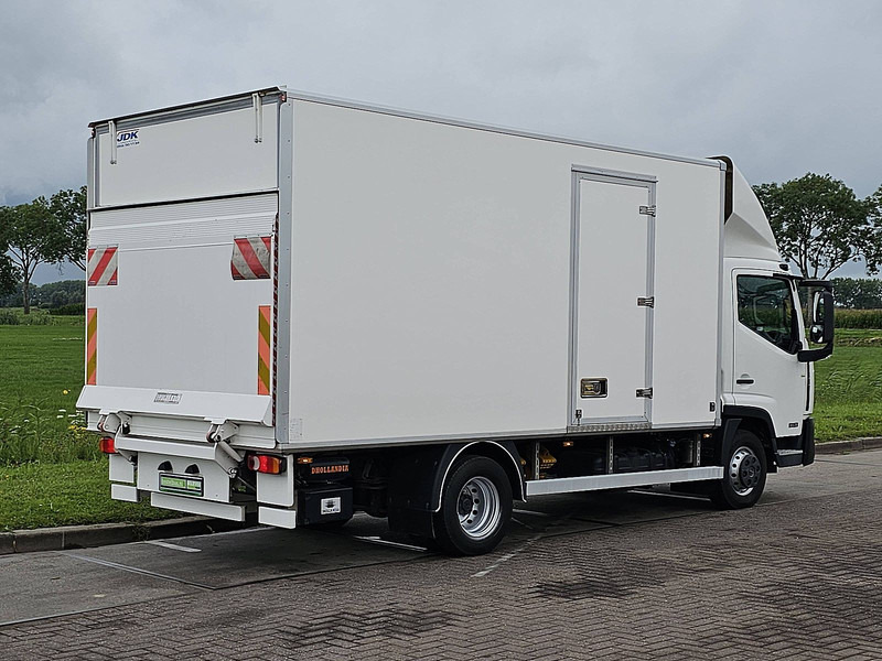 Nissan NT500  ac 3.0  EURO6 - Комбе фургон: слика 3 Nissan NT500  ac 3.0  EURO6 - Комбе фургон: слика 3