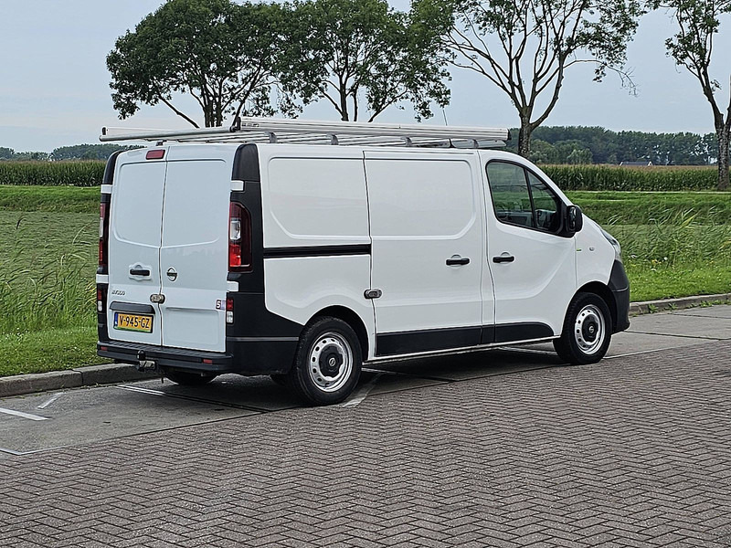 Nissan nv 300 1.6 DCI L1H1 - Мало комбе: слика 3 Nissan nv 300 1.6 DCI L1H1 - Мало комбе: слика 3