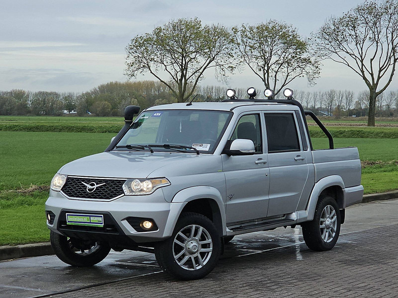 Onbekend Mini RAM - Пикап: слика 2 Onbekend Mini RAM - Пикап: слика 2