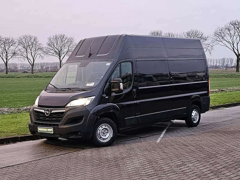 Opel Movano 2.2 L3H3 Extra-Hoog NAP! - Товарно комбе: слика 2 Opel Movano 2.2 L3H3 Extra-Hoog NAP! - Товарно комбе: слика 2
