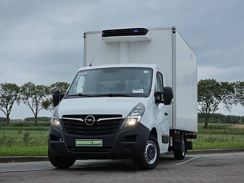 Opel Movano 2.3 Koelwagen Laadklep! - Комбе ладилник: слика 1 Opel Movano 2.3 Koelwagen Laadklep! - Комбе ладилник: слика 1