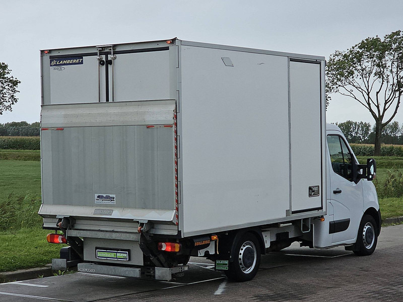 Opel Movano 2.3 Koelwagen Laadklep! - Комбе ладилник: слика 3 Opel Movano 2.3 Koelwagen Laadklep! - Комбе ладилник: слика 3