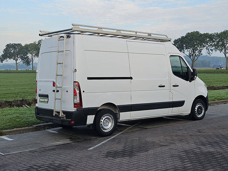 Opel Movano 2.3 L2H2 Navi Imperiaal! - Товарно комбе: слика 3 Opel Movano 2.3 L2H2 Navi Imperiaal! - Товарно комбе: слика 3