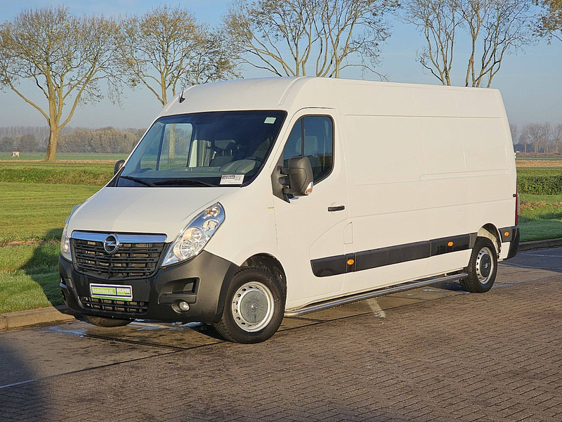 Opel Movano 2.3 L3H2 Maxi Navi - Товарно комбе: слика 2 Opel Movano 2.3 L3H2 Maxi Navi - Товарно комбе: слика 2