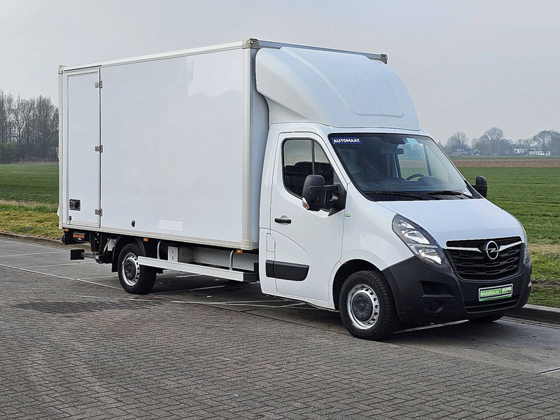 Opel Movano 2.3 ac EURO6 - Комбе фургон: слика 5 Opel Movano 2.3 ac EURO6 - Комбе фургон: слика 5
