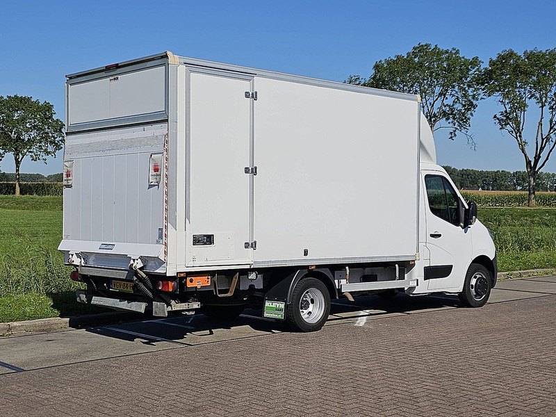Opel Movano 2.3 dubbellucht EURO6 - Комбе фургон: слика 3 Opel Movano 2.3 dubbellucht EURO6 - Комбе фургон: слика 3