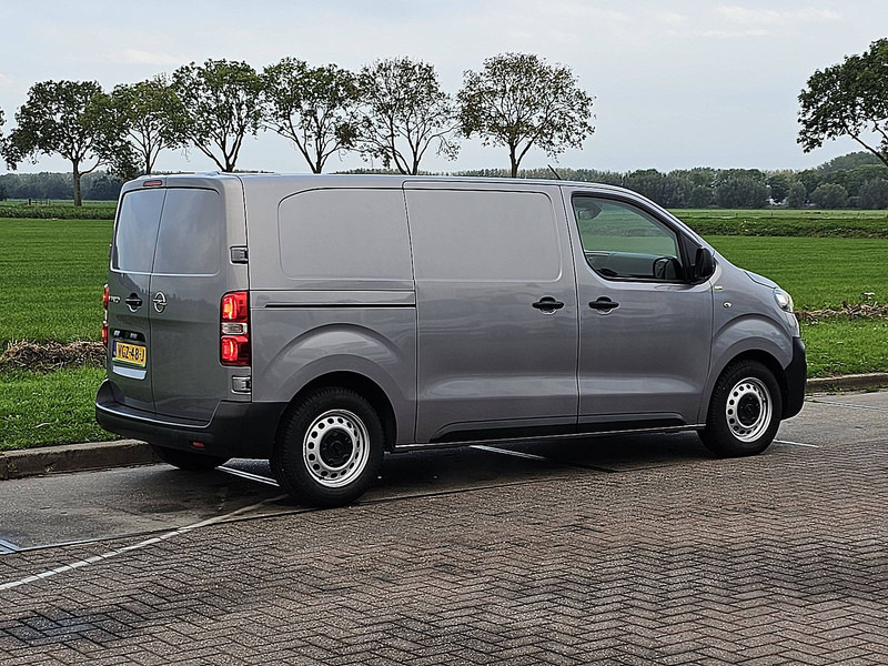 Opel Vivaro 1.5 L2H1 3-Zits Euro6 AC - Мало комбе: слика 3 Opel Vivaro 1.5 L2H1 3-Zits Euro6 AC - Мало комбе: слика 3