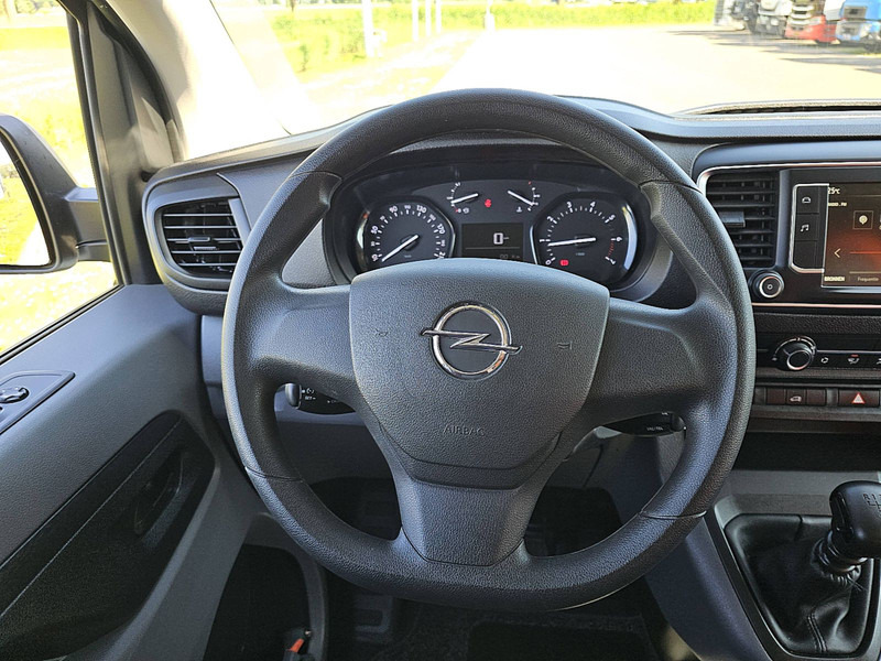 Мало комбе Opel Vivaro 1.5 L3 XL Navi Euro6 AC!: слика 11