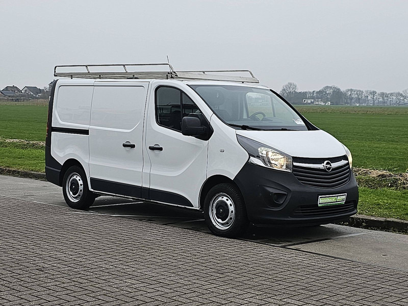 Opel Vivaro 1.6 L1H1 Navi Imperiaal! - Мало комбе: слика 5 Opel Vivaro 1.6 L1H1 Navi Imperiaal! - Мало комбе: слика 5