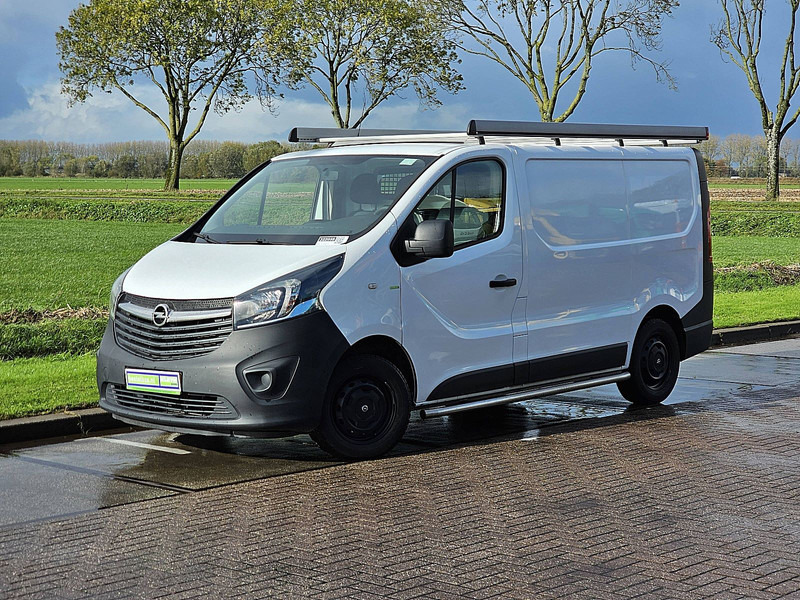 Opel Vivaro 1.6 ac navi - Мало комбе: слика 2 Opel Vivaro 1.6 ac navi - Мало комбе: слика 2