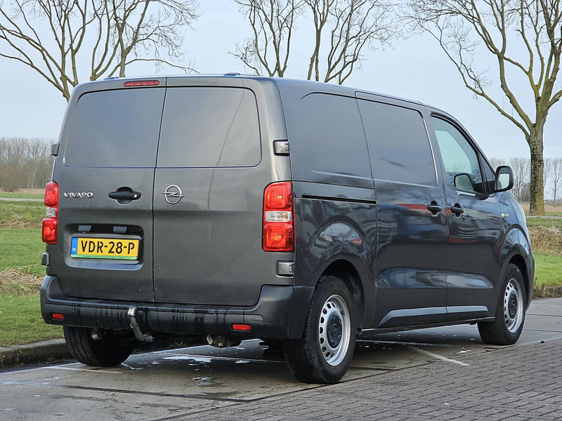 Opel Vivaro 2.0 AC AUTOMAAT EURO6 - Мало комбе: слика 3 Opel Vivaro 2.0 AC AUTOMAAT EURO6 - Мало комбе: слика 3