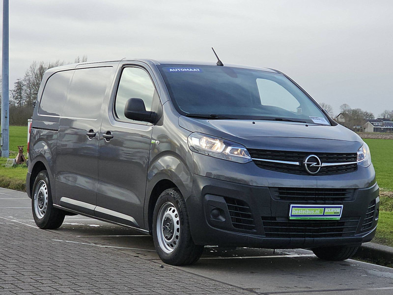 Opel Vivaro 2.0 AC AUTOMAAT EURO6 - Мало комбе: слика 5 Opel Vivaro 2.0 AC AUTOMAAT EURO6 - Мало комбе: слика 5